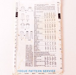 7952 vog main bk